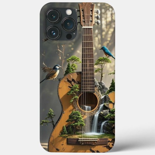 iPhone / iPad case Case-Mate iPhoneケース (裏面)