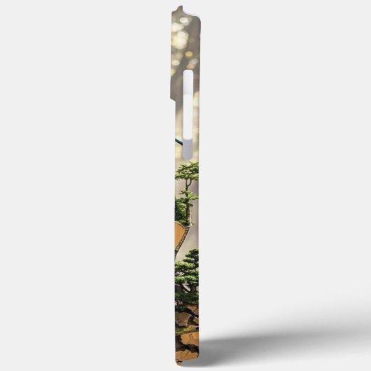 iPhone / iPad case Case-Mate iPhoneケース (裏面 / 左)