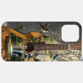 iPhone / iPad case Case-Mate iPhoneケース (裏面 (横))