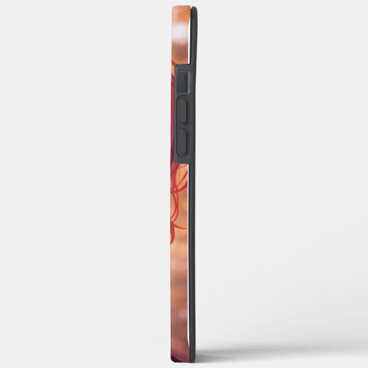 iPhone / iPad case Case-Mate iPhoneケース (裏面 / 左)