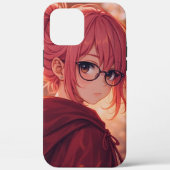 iPhone / iPad case Case-Mate iPhoneケース (裏面)