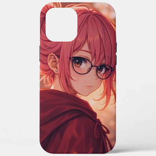 iPhone / iPad case Case-Mate iPhoneケース (裏面)