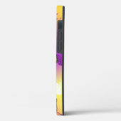 iPhone / iPad case Case-Mate iPhoneケース (裏面 / 左)