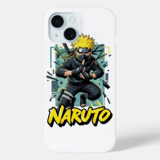 iPhone / iPad case iPhone 15ケース