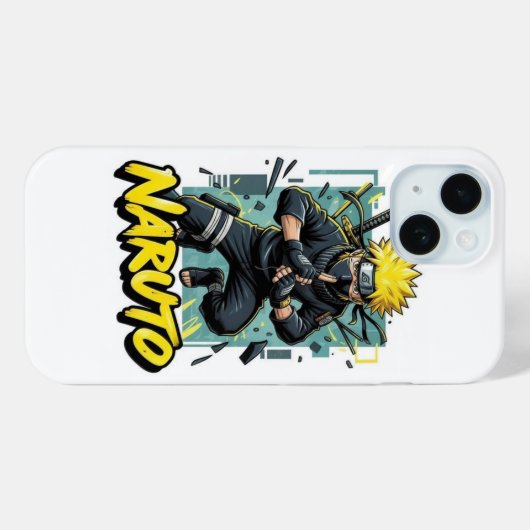 iPhone / iPad case Case-Mate iPhoneケース (裏面 (横))