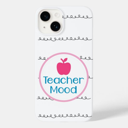 iPhone / iPad case Case-Mate iPhoneケース (裏面)