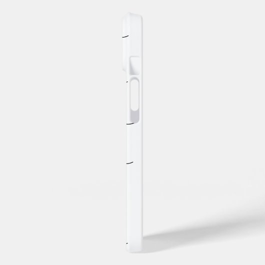 iPhone / iPad case Case-Mate iPhoneケース (裏面 / 左)