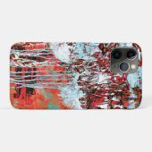 iPhone / iPad Case – Corrosion Pulse Case-Mate iPhoneケース (裏面(横))