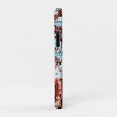 iPhone / iPad Case – Corrosion Pulse Case-Mate iPhoneケース (裏面/右)