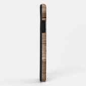 iPhone / iPad case Folk pattern of Polish highland Case-Mate iPhoneケース (裏面/右)