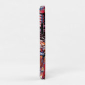 iPhone / iPad Case – Fragmented Pulse Case-Mate iPhoneケース (裏面/右)