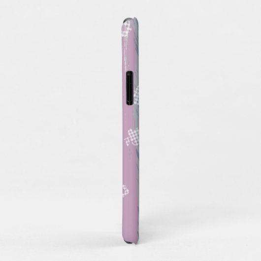 iPhone / iPad Case – Gingham Orchard Case-Mate iPhoneケース (裏面/右)