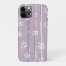 iPhone / iPad Case – Gingham Orchard iPhone 11 Proケース