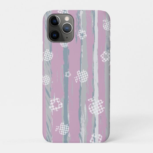 iPhone / iPad Case – Gingham Orchard Case-Mate iPhoneケース (裏)