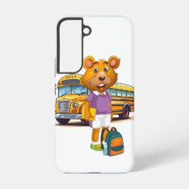 iPhone / iPad case Samsung Galaxy S22ケース