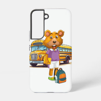 iPhone / iPad case Samsung Galaxy S22ケース