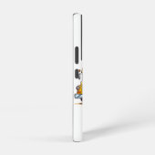 iPhone / iPad case Samsung Galaxyケース (右側面)