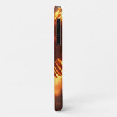 iPhone / iPad case"Tattoo Fusion:デザイン Case-Mate iPhoneケース (裏面/左)