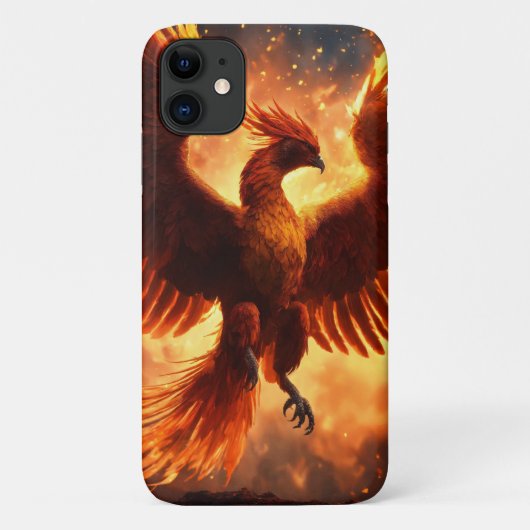 iPhone / iPad case"Tattoo Fusion:デザイン Case-Mate iPhoneケース (裏面)