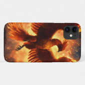 iPhone / iPad case"Tattoo Fusion:デザイン Case-Mate iPhoneケース (裏面(横))
