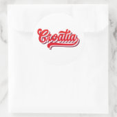 iPhone / iPad fodral ラウンドシール (バッグ)