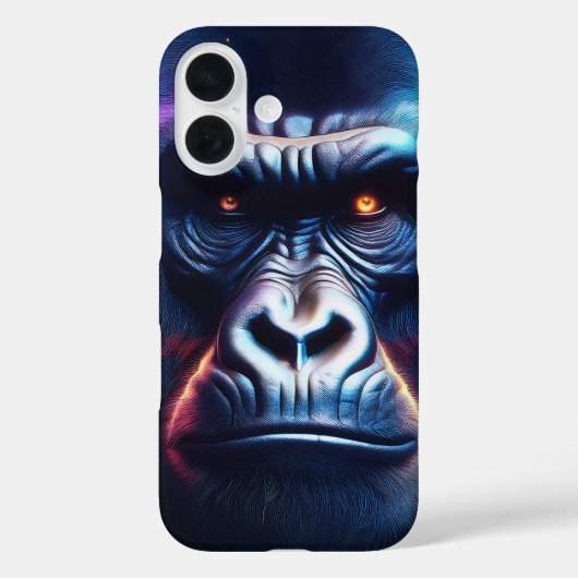 iPhone / iPad Hoesje Case-Mate iPhoneケース (裏面)