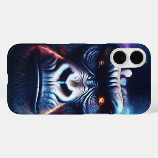 iPhone / iPad Hoesje Case-Mate iPhoneケース (裏面 (横))