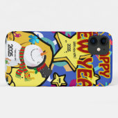 iPhone / iPad Hülle Case-Mate iPhoneケース (裏面(横))