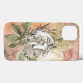 iPhone / iPad Hülle Case-Mate iPhoneケース (裏面 (横))