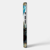 iPhone / iPad Hülle Case-Mate iPhoneケース (裏面 / 左)
