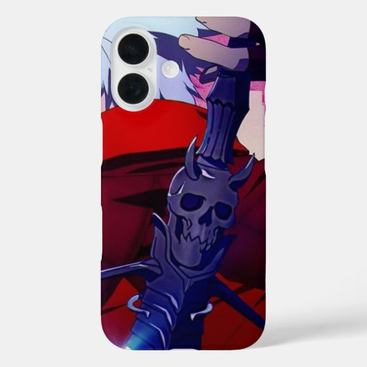 iPhone / iPad Hülle - Devil May Cry Case-Mate iPhoneケース (裏面)