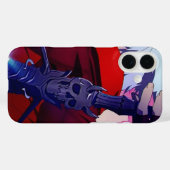 iPhone / iPad Hülle - Devil May Cry Case-Mate iPhoneケース (裏面 (横))