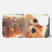 iphone/ipad iPhoneケース (裏面横)