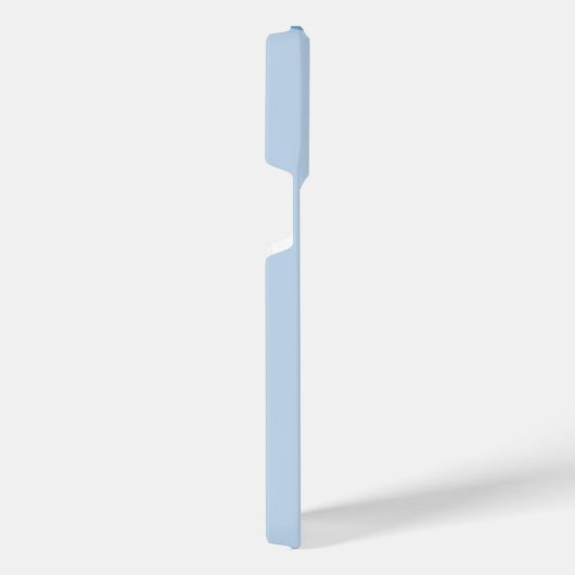 iPhone iPhoneケース (右側面)