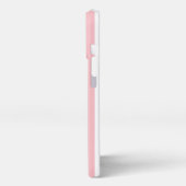 iPhone iPhoneケース (左側面)