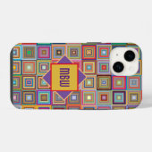 iPhone iPhoneケース (裏面横)
