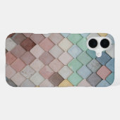 iphone iPhoneケース (裏面横)