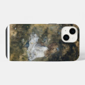 iPhone iPhoneケース (裏面横)