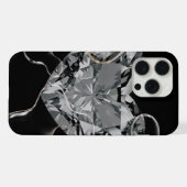 iPhone iPhoneケース (裏面横)