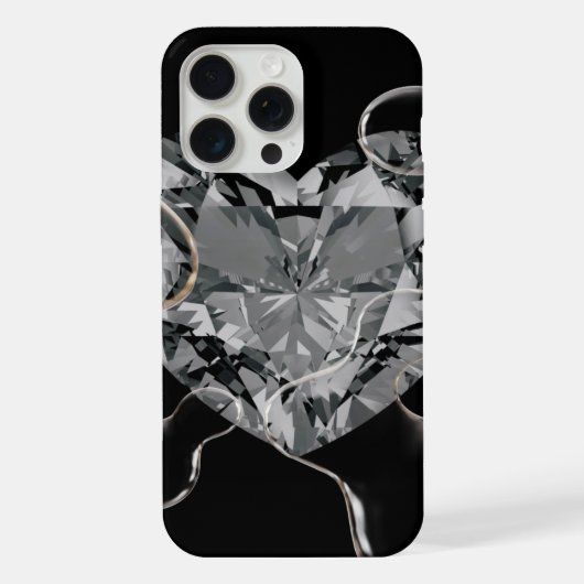 iPhone iPhoneケース (裏面)