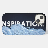 iPhone iPhoneケース (裏面横)