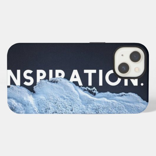 iPhone iPhoneケース (裏面横)