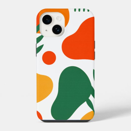 iPhone  iPhoneケース (裏面)