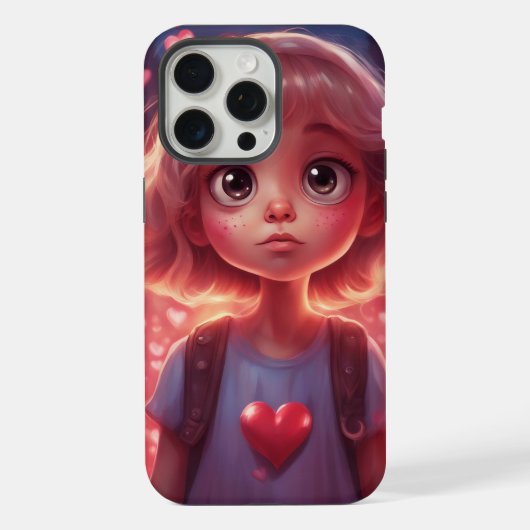 iPhone iPhoneケース (裏面)