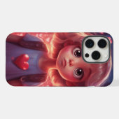 iPhone iPhoneケース (裏面横)