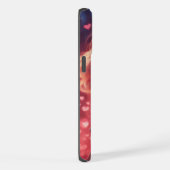 iPhone iPhoneケース (右側面)