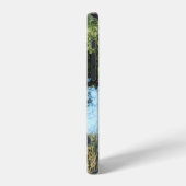 iPhone iPhoneケース (左側面)