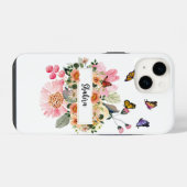 iPhone iPhoneケース (裏面横)