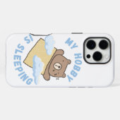 iPhone  iPhoneケース (裏面横)