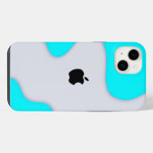 iPhone iPhoneケース (裏面横)